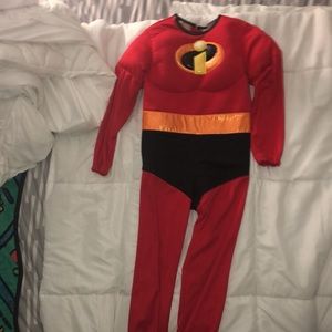 The Incredibles Dash - Boys Halloween Costume